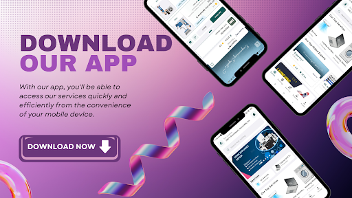 Expertify mobile application shown across customer booking screens