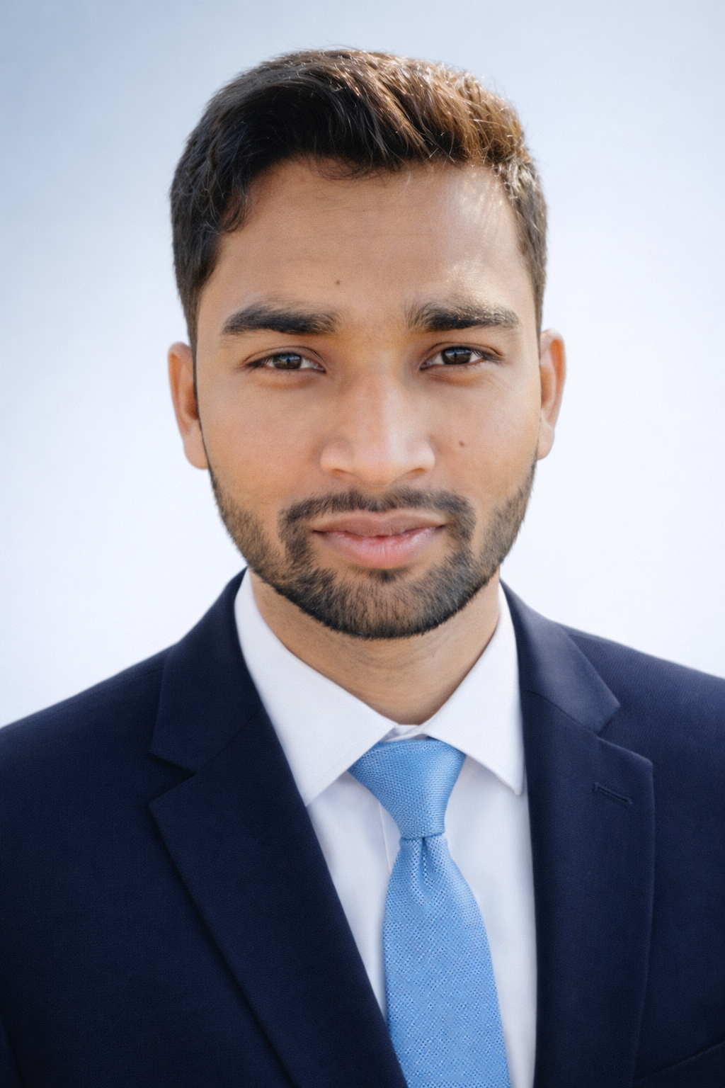Surendra Yadav, Founder of Expertify
